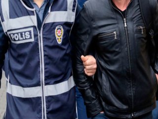 Ankara’da operasyon: 12 gözaltı