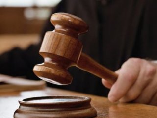 Sınırda yakalanan FETÖ şüphelisi eski üsteğmen tutuklandı