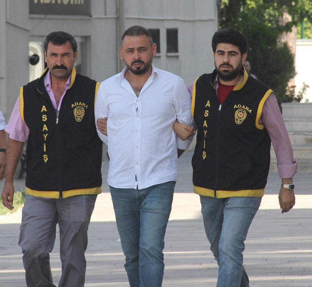 Sivas'ta esnafı soyup Antalya'da tatil yaptılar