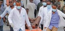 Somali’de lokantaya bombalı hamle: 4 ölü