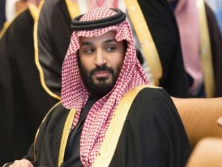 Suudi Arabistan Kanada'yla bütün ilişkilerini dondurdu