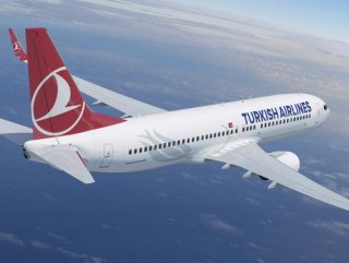 THY geçtiğimiz yıla kadar yüzde 30 artı gelir elde etti