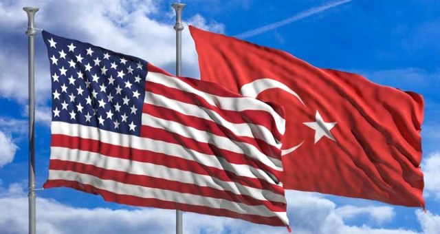 Ticaret Bakanı Ruhsar Pekcan: ABD'yi Dünya Ticaret Örgütünde Panele Misafir Etme Ettik