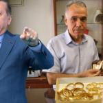 Torbalı'da Son İki Günde 20 Kilo Altın ve 500 Bin Dolar Bozduruldu