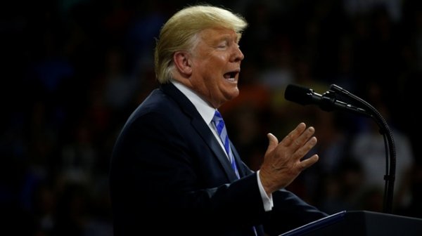 Trump’tan AB’ye ilave vergi kararı