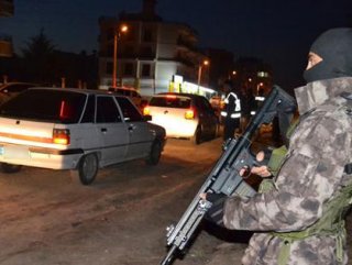 Tunceli'de 2 terörist etkisiz ayla getirildi
