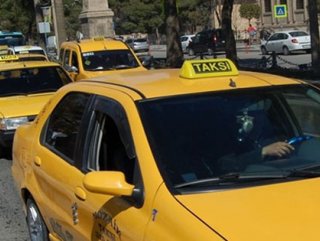 Turistleri gasbeden 2 taksi şoförü tutuklandı