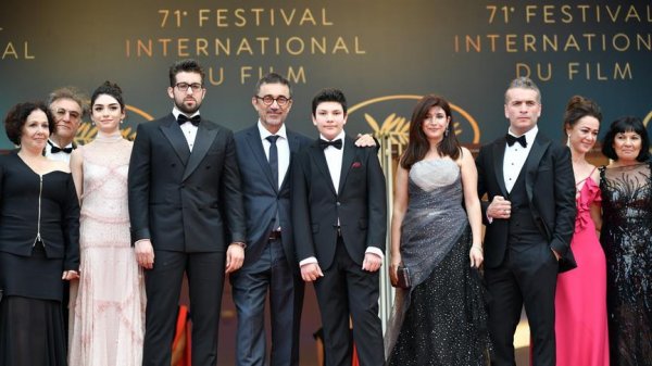 Türkiye'nin Oscar adayı Ahlat Ağacı oldu
