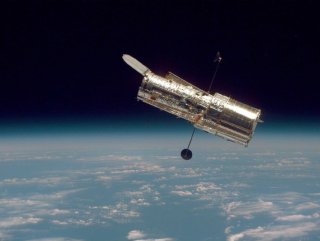 Türkiye'nin uzay projelerine Rusya desteği