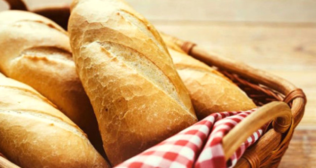 Ucuz Ekmek Sattığı İçin Dava Açılan Fırıncı: Araştırmacı Fırına Gelmeden Rapor Tuttu