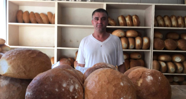 Ucuz Ekmek Sattığı İçin Dava Edilen Fırıncı Araştırmacı Raporuna Isyan Etti