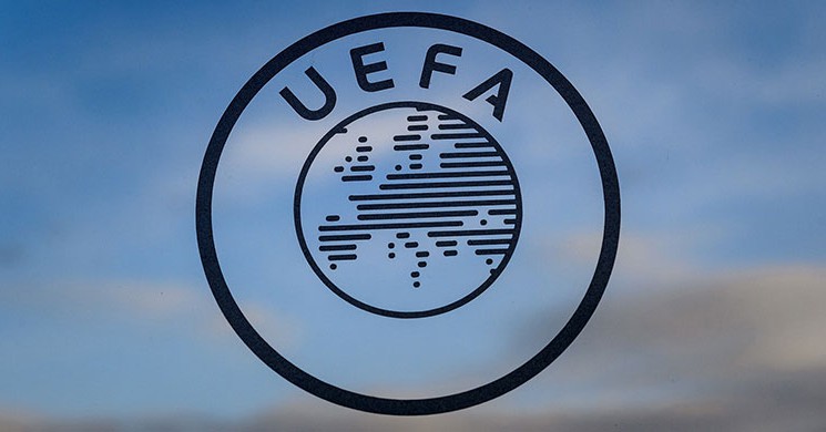 UEFA Yılın Golünü Seçti!