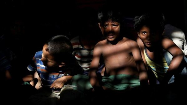 UNICEF: Rohingya çocuklar kayıp bir nesle dönüşüyor