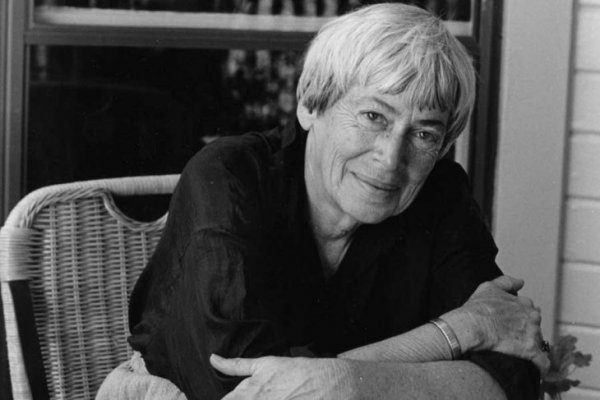 Ursula K. Le Guin ’in kitabı sinemaya uyarlanıyor