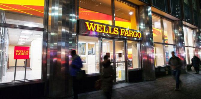 Wells Fargo’ya 2,1 milyar dolar canice