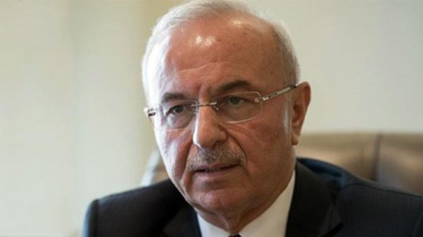 15 Temmuz'da kaçırılan Fırtına Erdoğan'a Başdanışman oldu