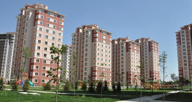 300 Bin Emekli İçin Ev Projesi Geliyor