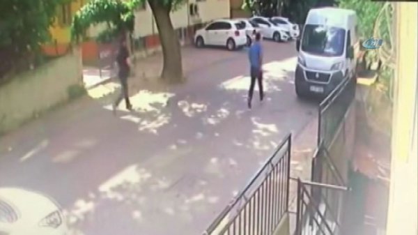 49 yaşındaki adamı sokak ortasında kaçırdılar