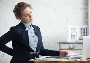 5 dakikalık masa başı egzersizleri