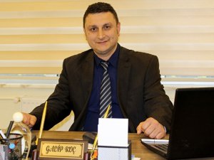 Rize Bakkallar ve Bayiler Odası ABD Mallarına Boykot Çağrısında Bulundu