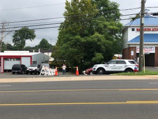 ABD'de Kurban Bayramı kutlamasına polis engeli
