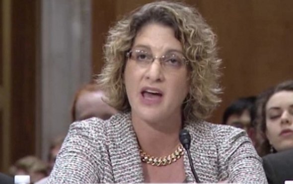 ABD'den çok tartışılacak görev Samantha Ravich Türkiye detayı