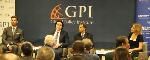 ABD’lilerden uyarı: Ekonomi siyasete kurban edilmemeli