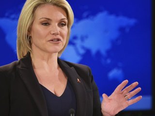 ABD'nin S-400 endişesi devam ediyor