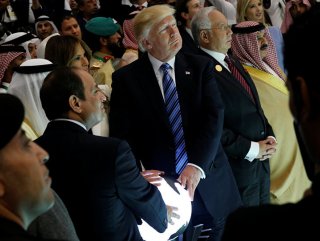 ABD Orta Doğu’da Arap NATO’su kurmayı planlıyor