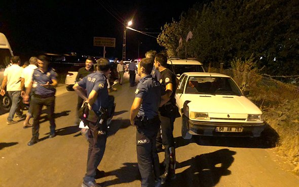 Adıyaman’da otopark kavgası: Çok sayıda yaralı var!