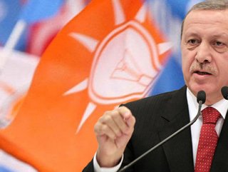 AK Parti 6. Klasik Büyük Kongresi