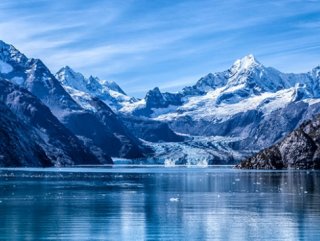 Alaska'da ilk kez terizinozor ayak izine rastlandı