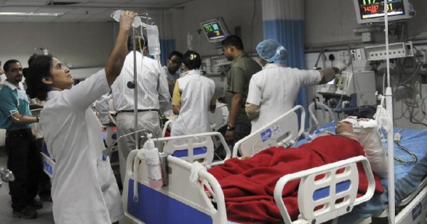 Aldatan bayan kocasının cinsel organını ısırdı