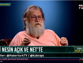 Ali Nesin kendini eleştiren Kemalistlere yüklendi
