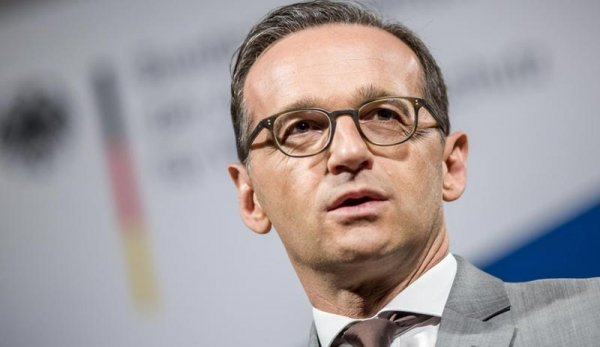 Almanya: ABD'ye karşısında Türkiye'nin yanına olmalıyız