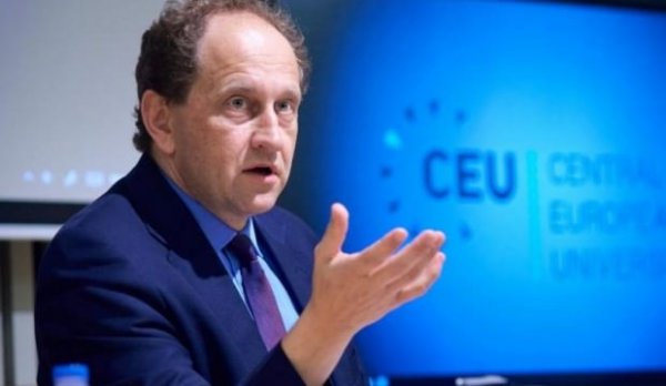 Almanya'dan Türkiye ve ABD'ye kriz bitmeli çağrısı