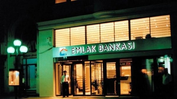 Altan Elmas: Emlak Bankası yatırım bankası gibi çalışabilir