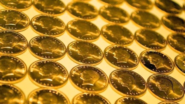 Altın Fiyatları Yeni Haftaya Yükselişle Başladı