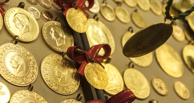 Altının Yükselişi Devam Ediyor