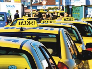 Antalya'da tacizci taksici: Fazla hoş kızdı dayanamadım