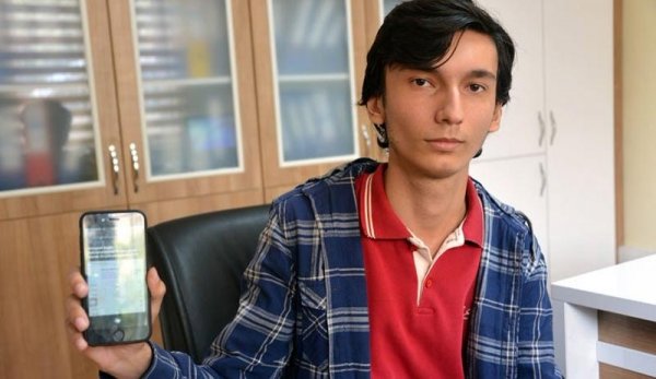 Apple’ın yeni bir güvenlik açığını buldu