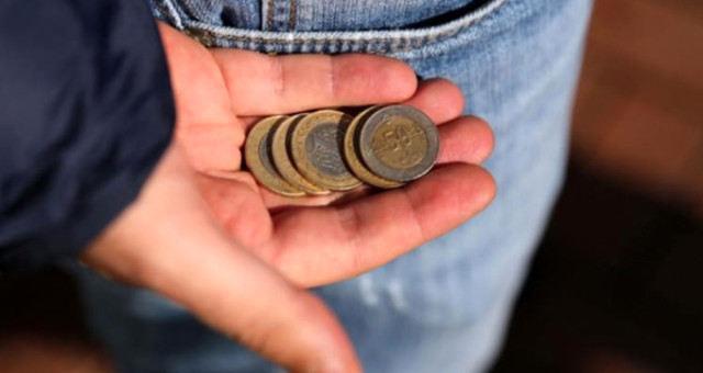 Arzu Sınırı Bin 812 ve Sefalet Sınırı 5 Bin 904 Lira Olarak Belirlendi!