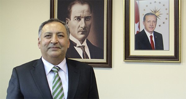 Atama kararları Resmi Gazete'de