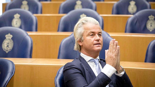 Avrupa’nın Deaş’ı Fazla Sağdır