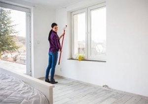 Az bütçeyle evimizi nasıl değiştiririz