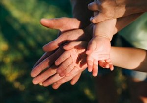 Bağımlılıkları önlemenin en iyi yolu aile desteği