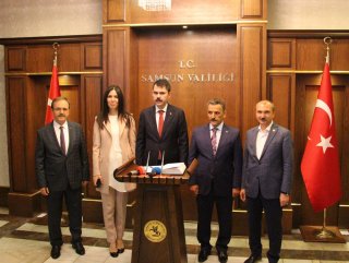 Bakan Kurum: Bu idareli savaş da boş yere çıkacak