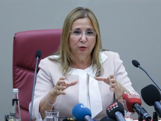 Bakan Pekcan: Piyasa dengesinin bozulmasını engelleyeceğiz