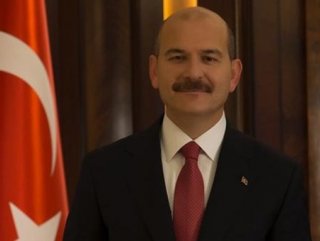 Bakan Soylu’dan ‘Erdoğan Portresi’ genelgesi