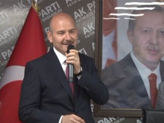 Bakan Soylu’dan terörle çaba mesajı: Sabır selamettir